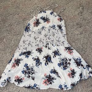 Free People Slip Dress